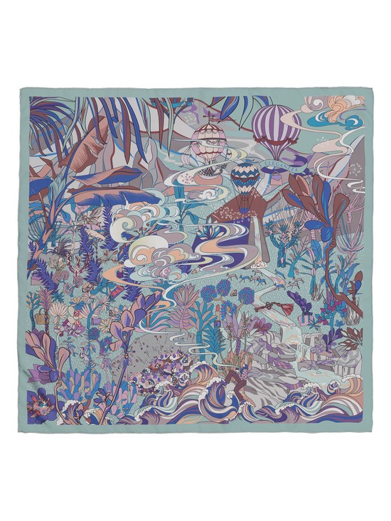 Платок E04-8456