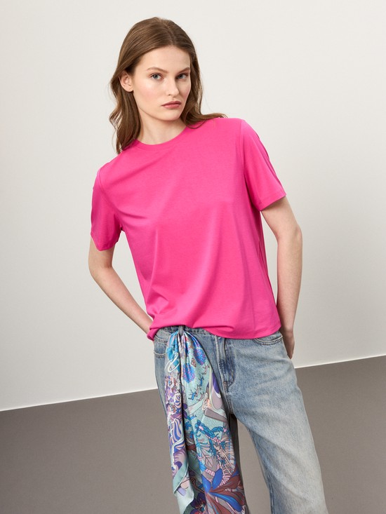 Платок E04-8456, фото №1