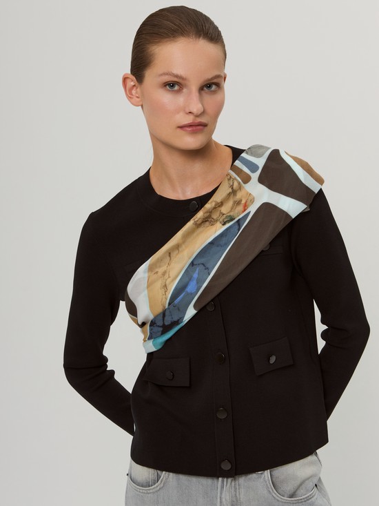 Платок , фото №1