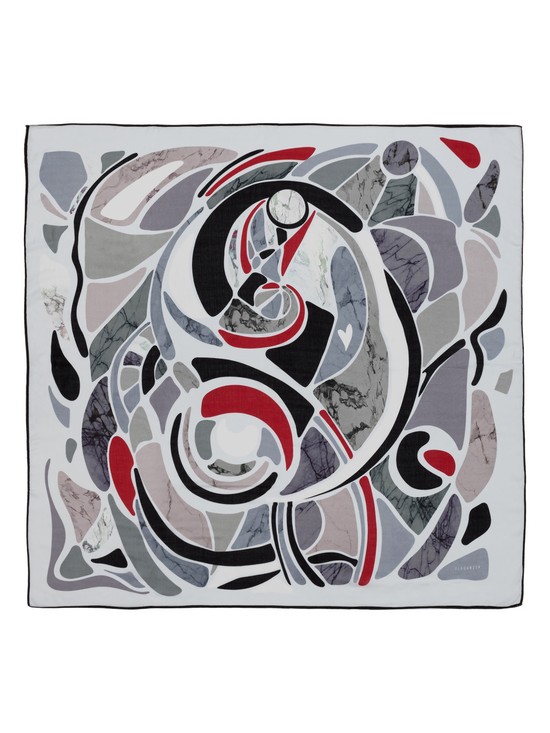 Платок E12-8460