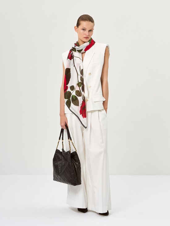 Платок E12-8461, фото №1