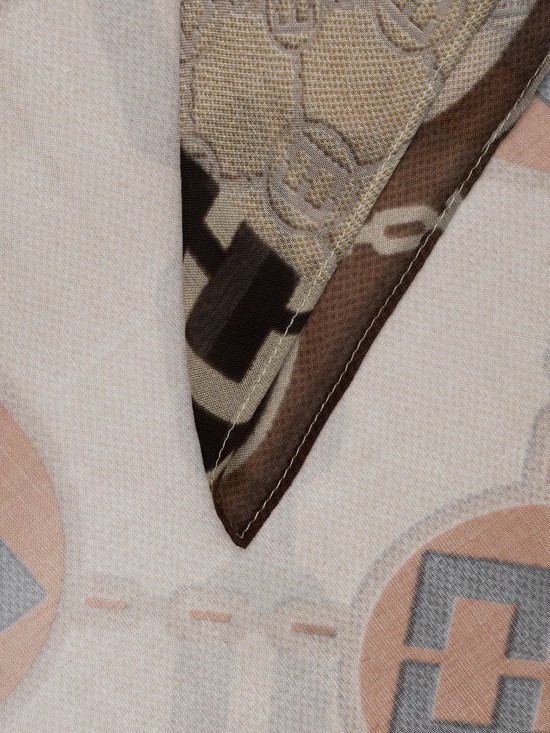 Палантин , фото №1