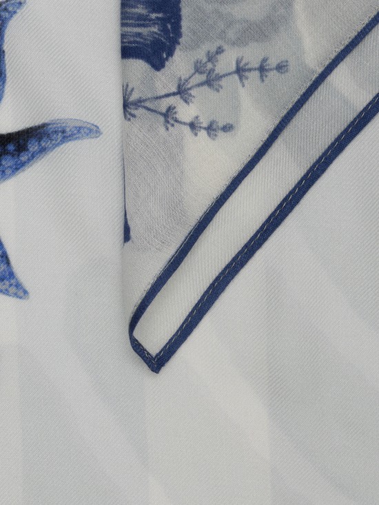 Палантин , фото №2