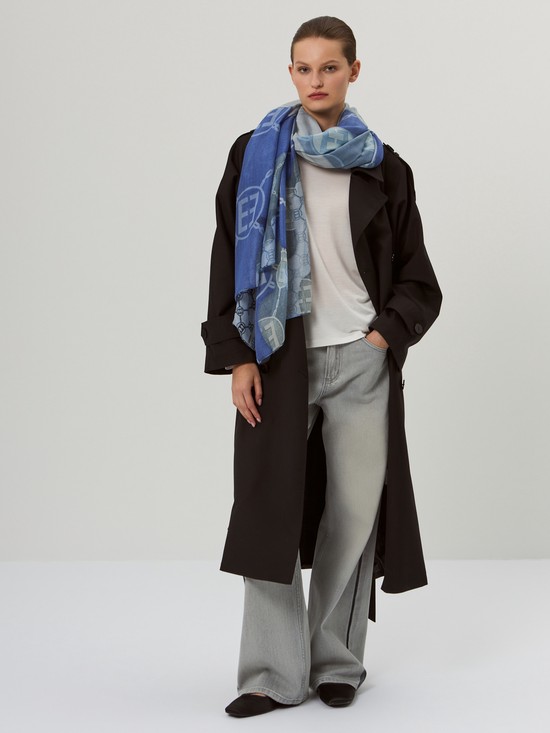 Палантин , фото №1