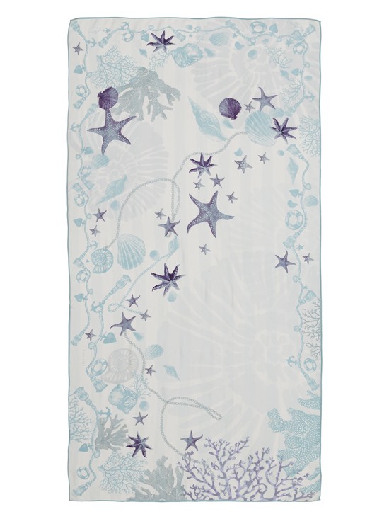 Палантин E12-8465