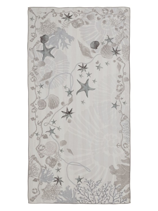 Палантин E12-8465