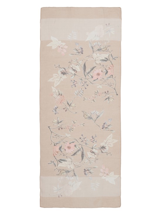 Палантин BL22-8483