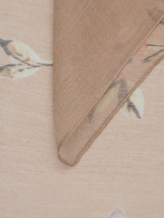 Палантин BL22-8483, фото №2