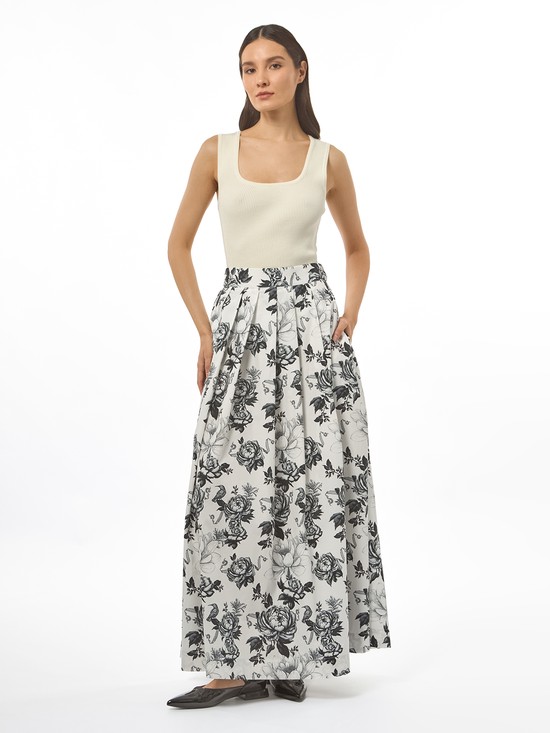 Юбка 12521-38048