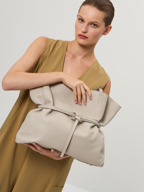 Сумка на плечоZ22-DB10906, фото №2