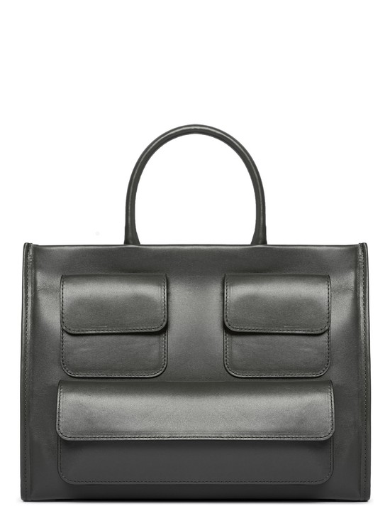 Женская сумка деловая 