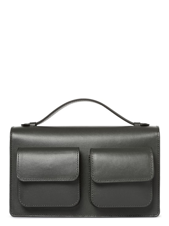 Женская сумка деловая Z23-DB10932, фото №1