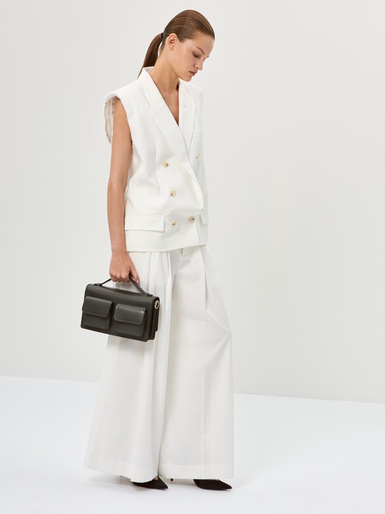 Женская сумка деловая Z23-DB10932, фото №2