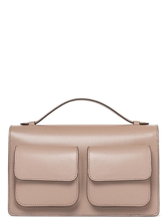 Женская сумка деловая Z23-DB10932