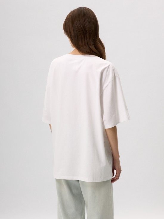 Футболка 12521-42032, фото №2