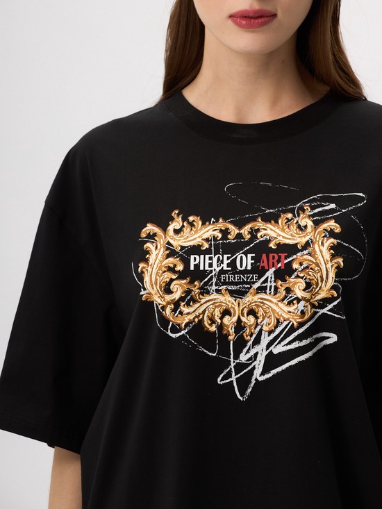 Футболка 12521-42032, фото №1