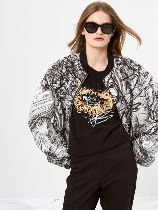 Футболка 12521-42032