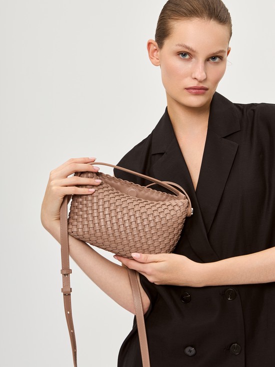 Женская сумка кросс-боди , фото №2