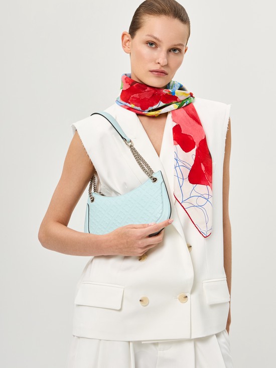 Женская сумка на плечо ZG-PA24S011SA-1, фото №2