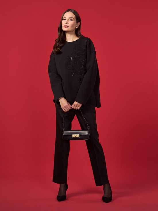 Брюки 12521-36049