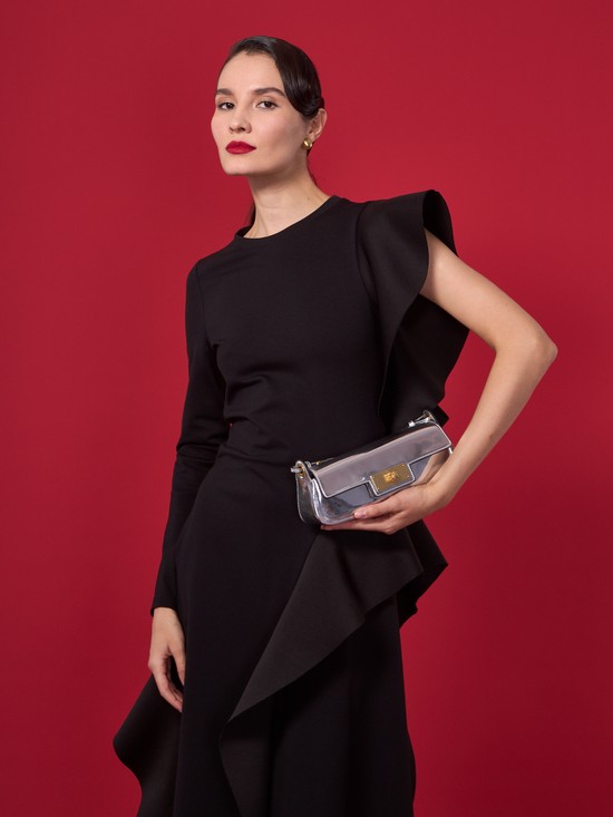 Женская сумка на плечо ZG-23131-1, фото №1