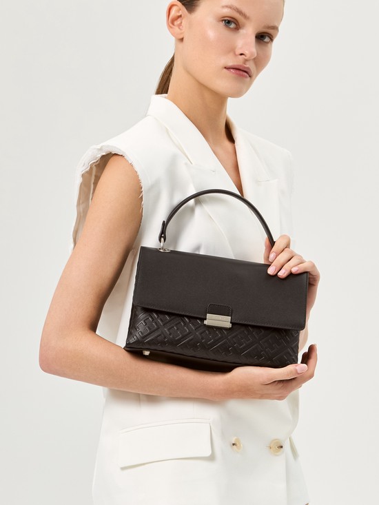 Женская сумка деловая , фото №2