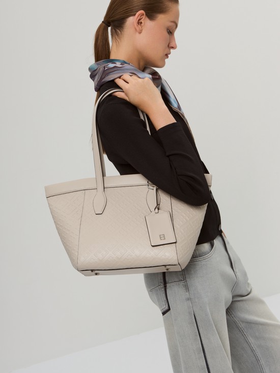 Женская сумка деловая , фото №1