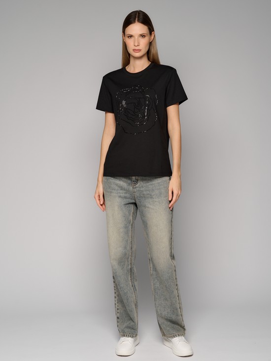 Футболка 12521-42035