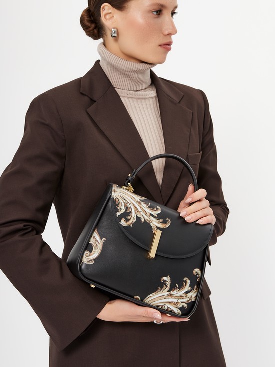 Женская сумка на руку ZG-24033, фото №1