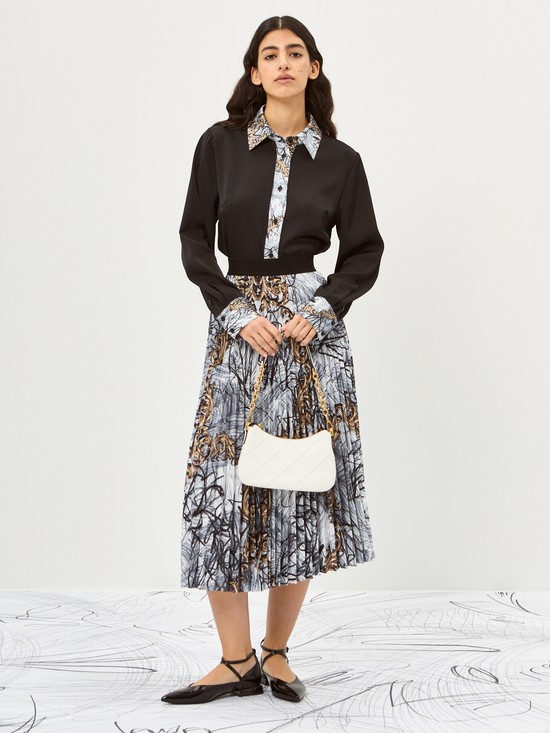 Женская сумка на плечо , фото №1