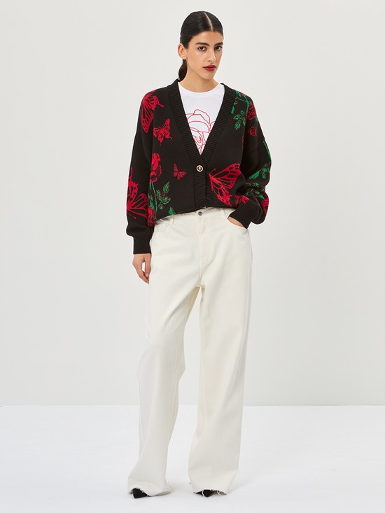 Джинсы 12521-66039