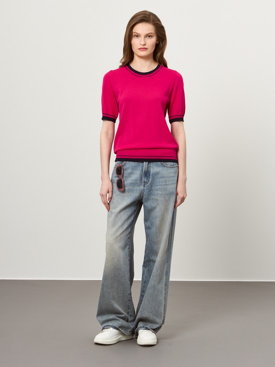 Джинсы 12521-66042