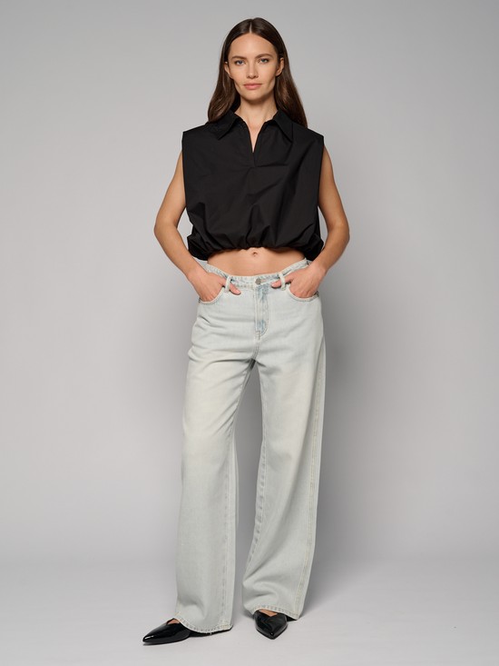 Джинсы 12521-66042