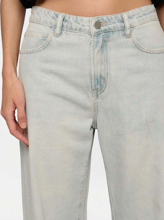 Джинсы12521-66042, фото №2