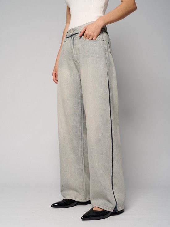 Джинсы 12521-66041, фото №1