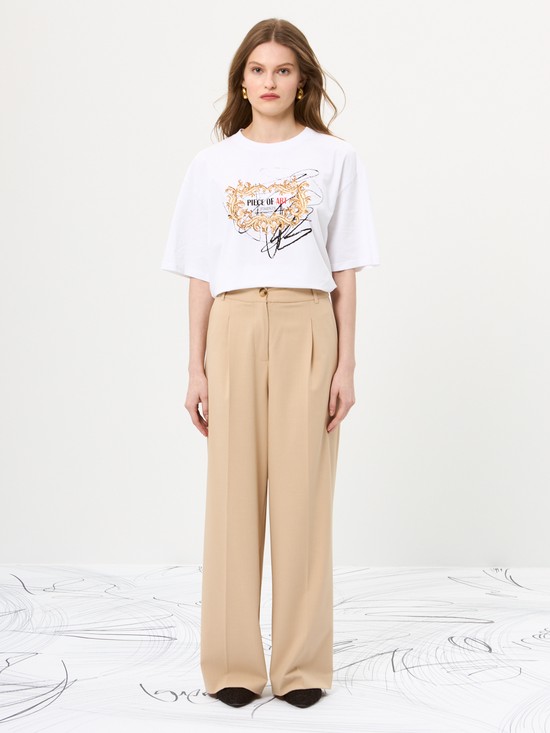 Брюки 12521-36040, фото №1