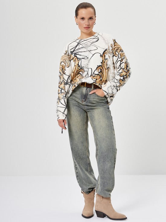 Джемпер 12521-53031