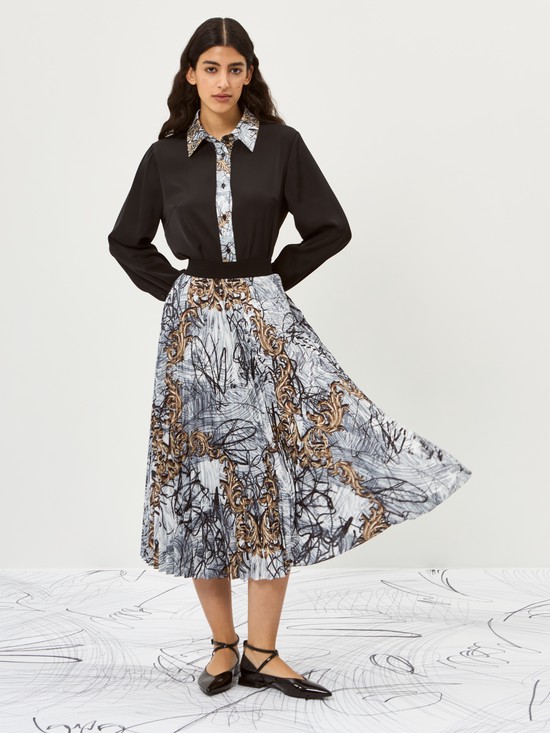 Юбка , фото №1