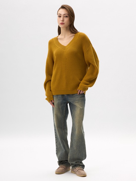 Пуловер 12521-53032