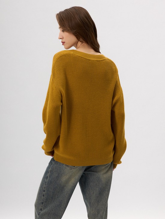 Пуловер 12521-53032, фото №2