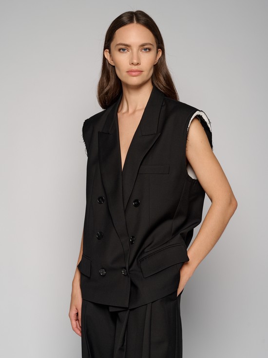 Жилет , фото №2