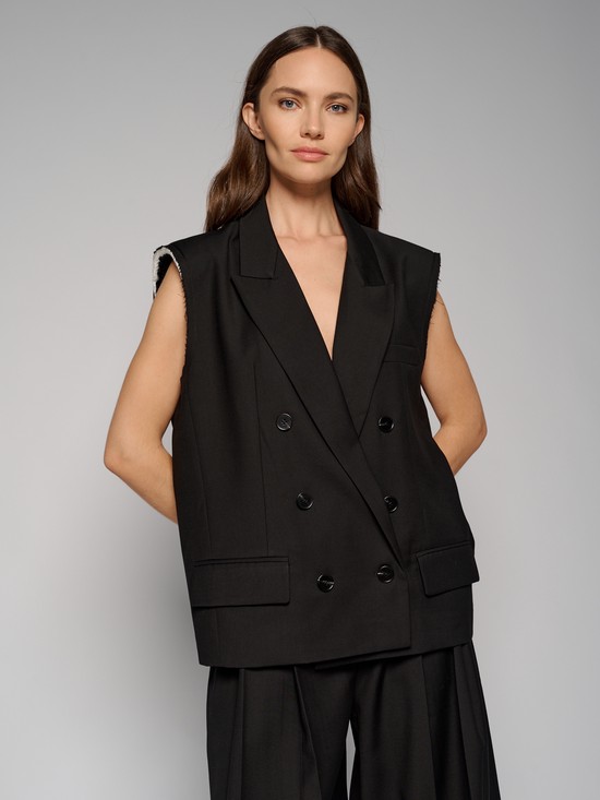 Жилет , фото №1