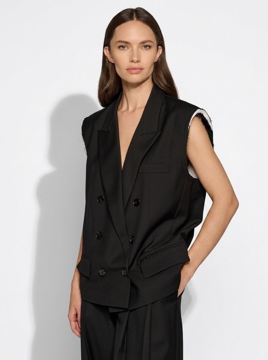 Жилет12521-34036, фото №1