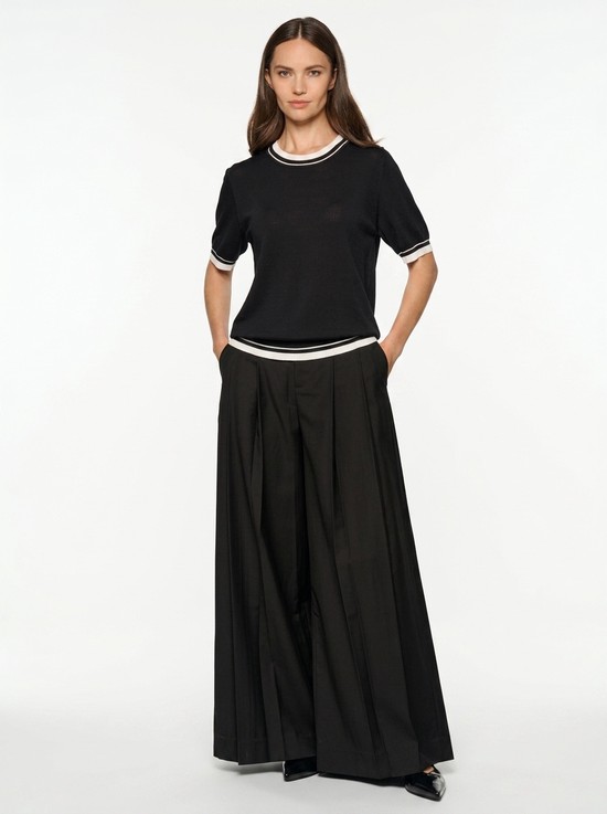 Брюки12521-36045