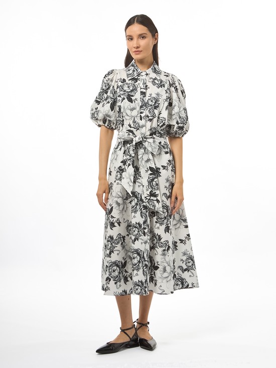 Платье 12521-35149