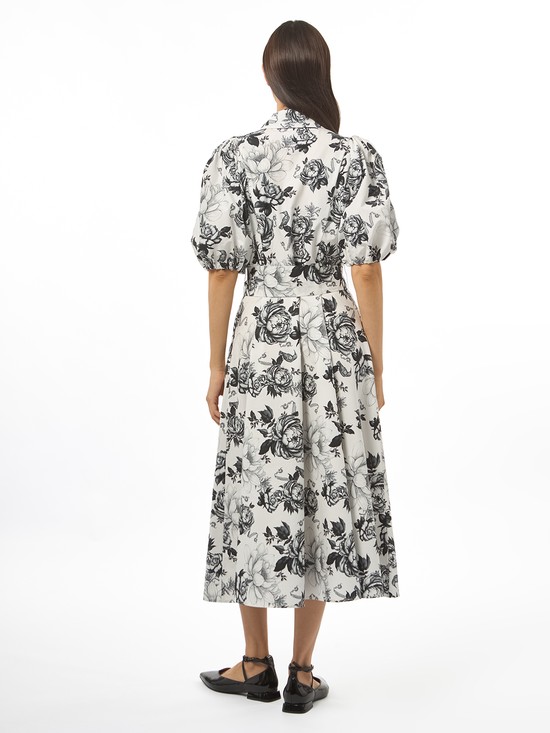 Платье 12521-35149, фото №2