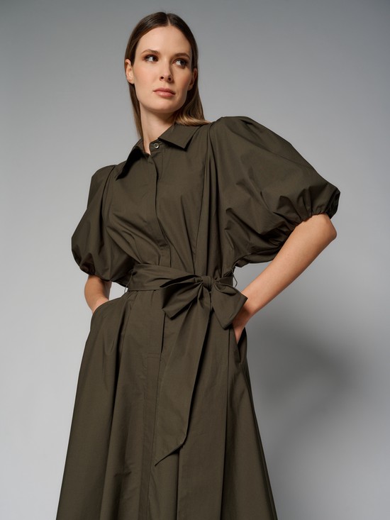 Платье 12521-35149, фото №2