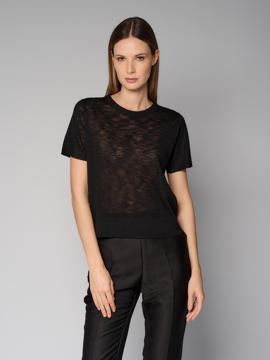 Джемпер 12521-52011, фото №1