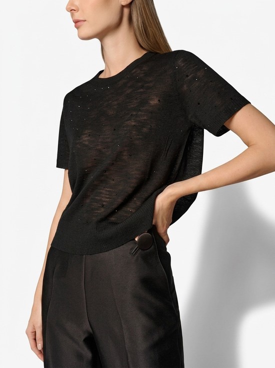 Джемпер12521-52011, фото №1