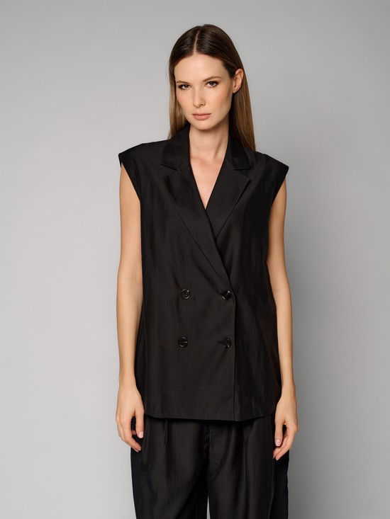 Жилет , фото №1